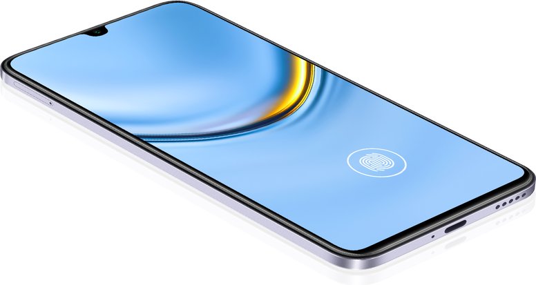 Huawei Honor Play 20 Pro Dual SIM TD-LTE CN 128GB HJC-LX9 / Changwan 20 Pro HJC-L29